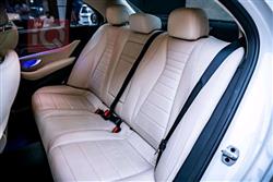 مێرسێدس بێنز E-Class